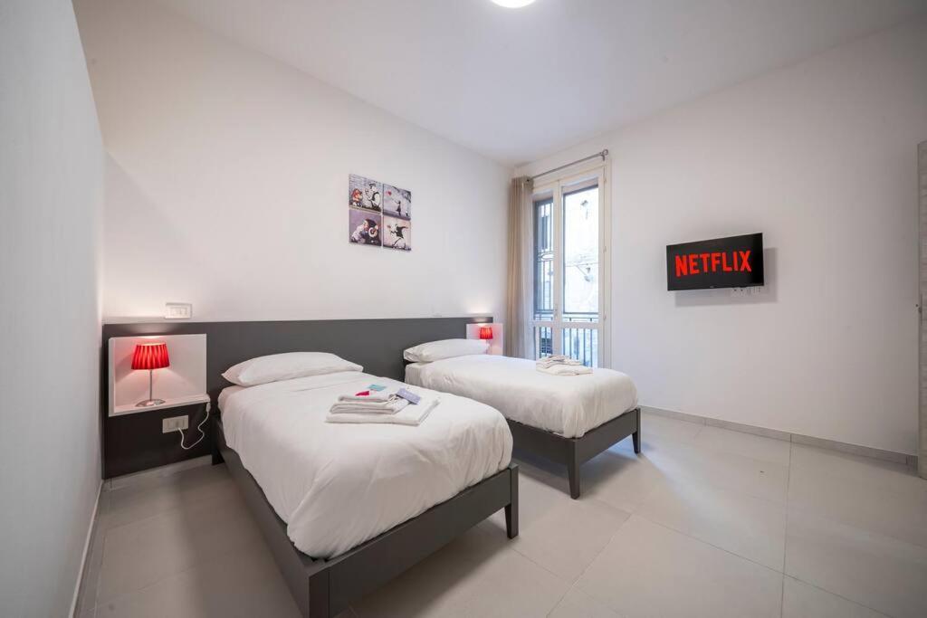 Rua Muro Piano Nobile Family Modena Exterior photo