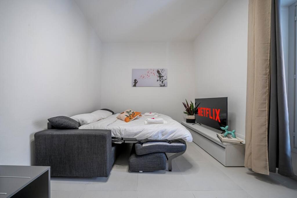 Rua Muro Piano Nobile Family Modena Exterior photo
