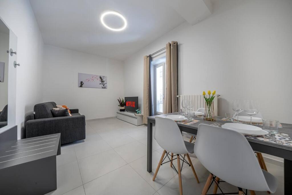 Rua Muro Piano Nobile Family Modena Exterior photo
