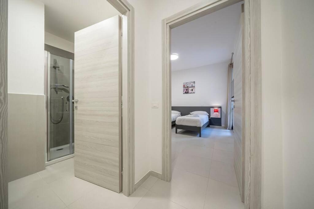 Rua Muro Piano Nobile Family Modena Exterior photo